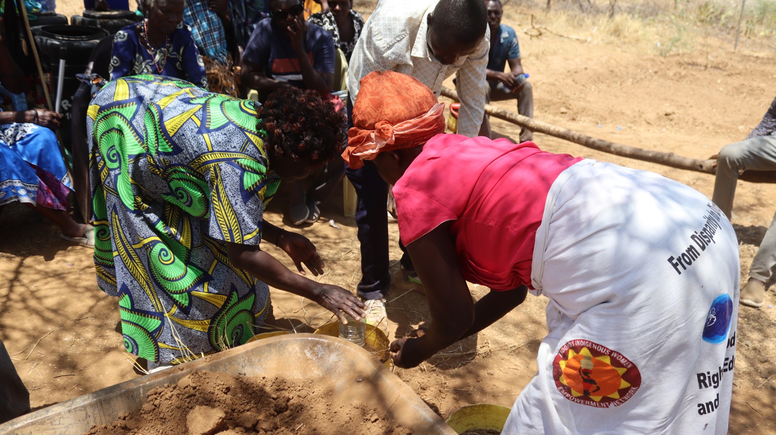 EIWEN women and environment