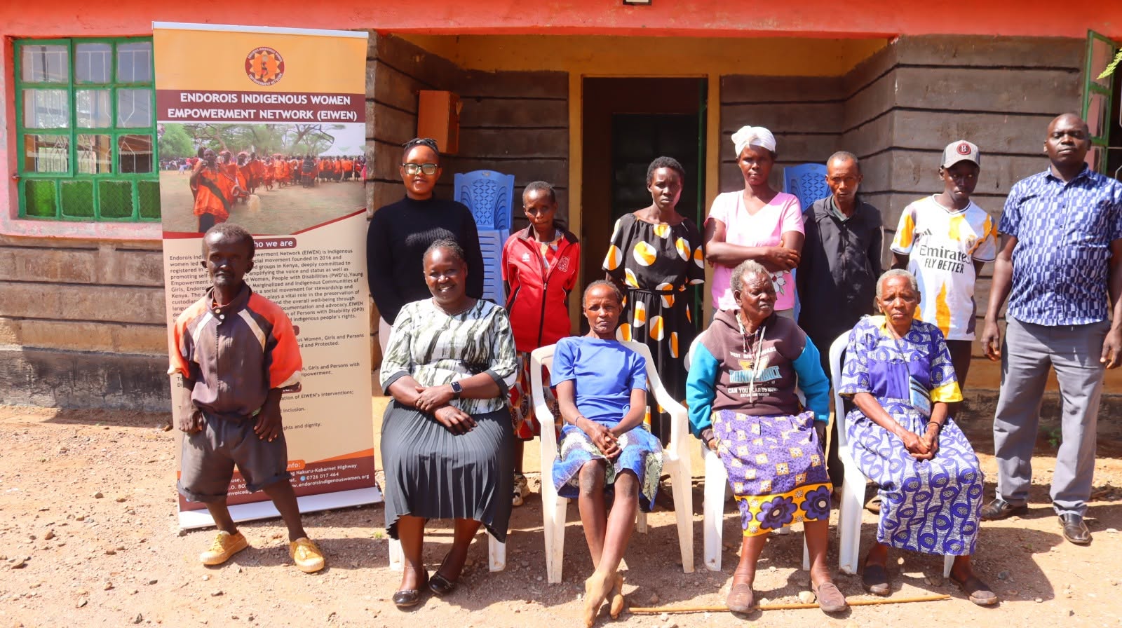 Community engagement on inclusive education for children with disabilities