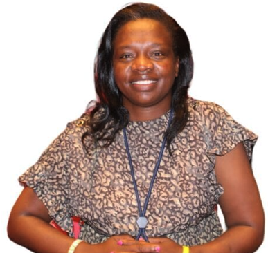 EXECUTIVE DIRECTOR